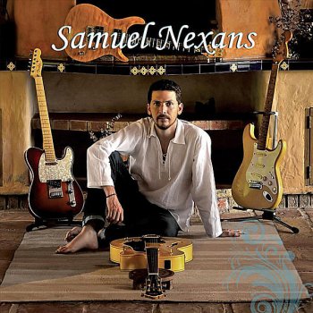 Samuel Nexans Con mi Electrica