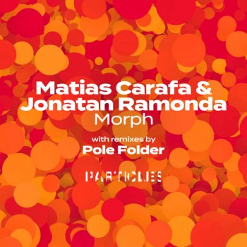 Jonatan Ramonda Morph (Pole Folder Remix)