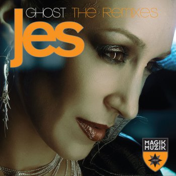 Jes Ghost - Joe Bermudez & Klubjumpers Radio