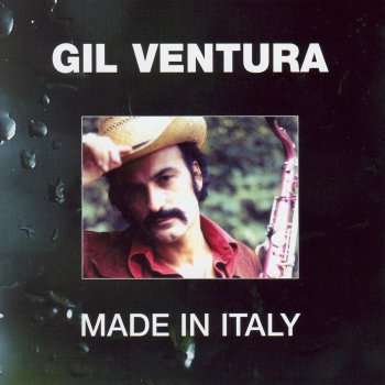 Gil Ventura Fumo Negli Occhi (Smoke Gets In Your Eyes)