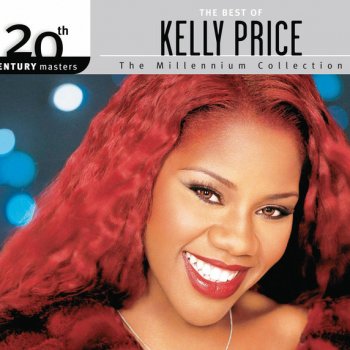 Kelly Price It's Gonna Rain