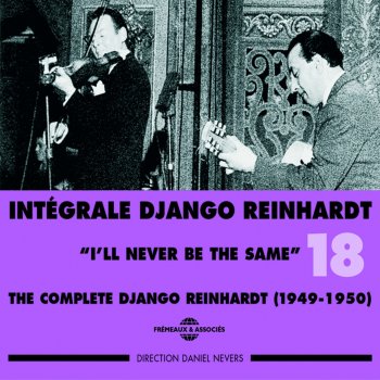 Django Reinhardt feat. Le Quintette Du Hot Club de France Deux Mélodies Russes