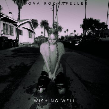 Nova Rockafeller Wishing Well