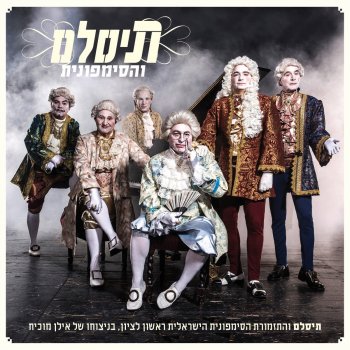 תיסלם כלניות