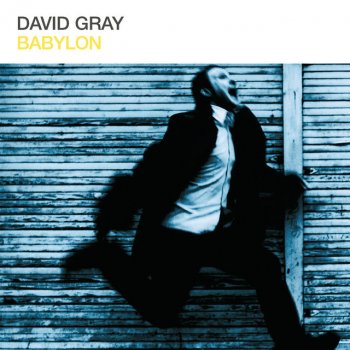David Gray Tell Me More Lies