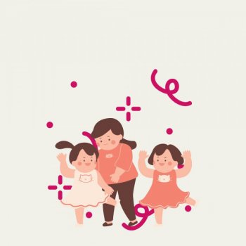Baby Sleep Music Feelings (Playful and Happy)