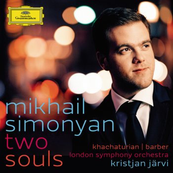 London Symphony Orchestra feat. Kristjan Järvi & Mikhail Simonyan Adagio for Strings, Op. 11 No. 2