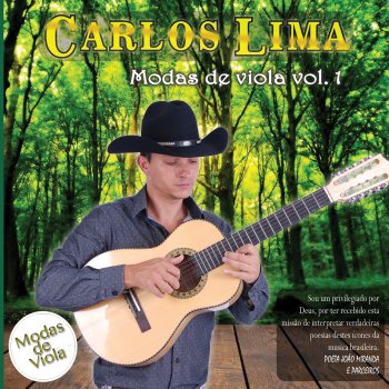 Carlos Lima Sonho Bonito