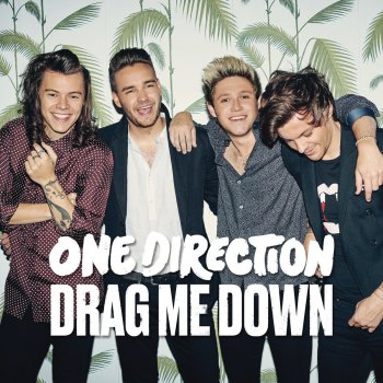 One Direction feat. LunchMoney Lewis Drag Me Down (Big Payno x AFTERHRS Remix)