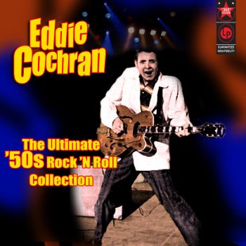 Eddie Cochran Kiss and Make Up