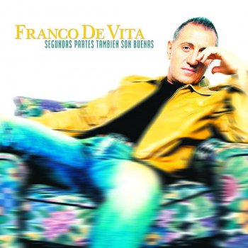 Franco de Vita Sexo