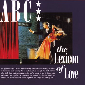 ABC The Look Of Love (Part 4)