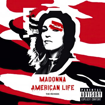 Madonna Die Another Day (Calderone & Quayle After Life Mix)