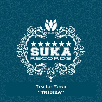 Tim Le Funk Tribiza