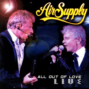 Air Supply Good Night