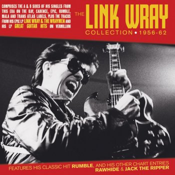 Link Wray Tijuana