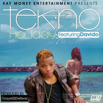 Tekno feat. DaVido Holiday (feat. Davido)