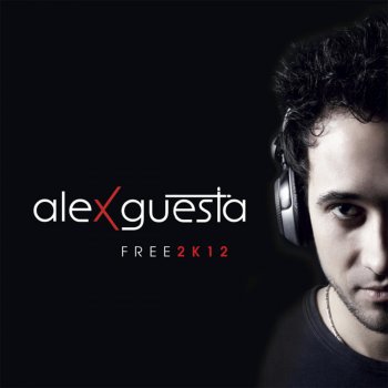 Alex Guesta Bohario (Original Mix)