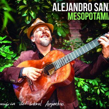 Alejandro Sanz El Cielo Del Albañil