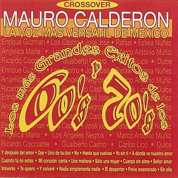 Mauro Calderon Volveras