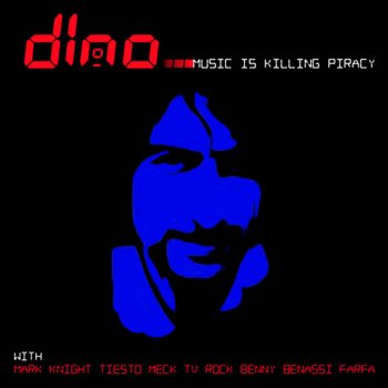 Dino Beautiful World (Simon Duffy Mix)