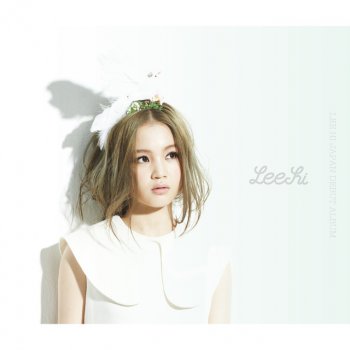 Lee Hi ONE-SIDED LOVE