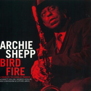 Archie Shepp Au privave