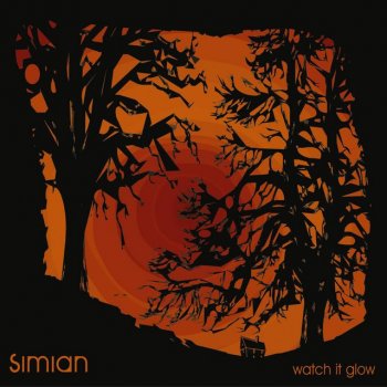 Simian Won't