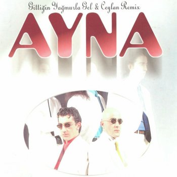 Ayna Ceylan (Hause Dance Remix)