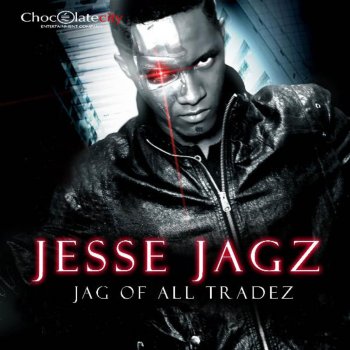 Jesse Jagz Pump It Up