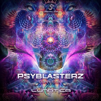 Lunatica Observing This Reality
