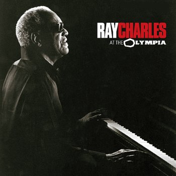 Ray Charles Blues for Big Scotia (Live)