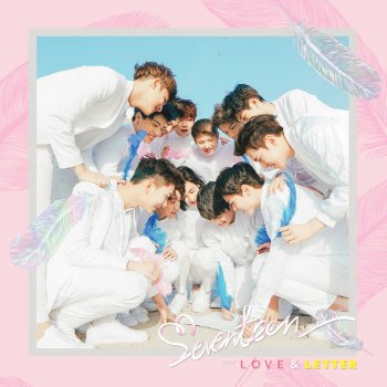 SEVENTEEN Love Letter