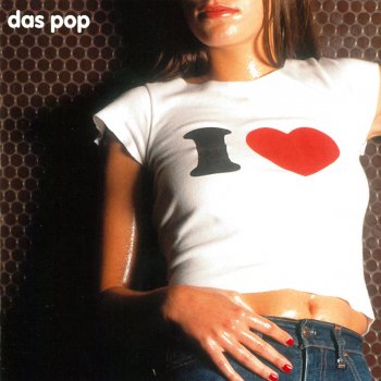 Das Pop A Naked Girl