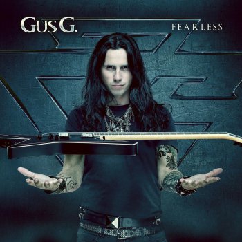 Gus G. Money for Nothing