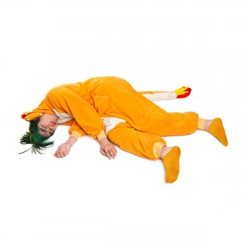 Shawn Wasabi Hotto Dogu