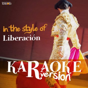 Ameritz Spanish Karaoke Con El Corazon En La Mano (Karaoke Version)