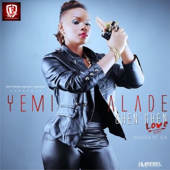 Yemi Alade Ghen Ghen Love