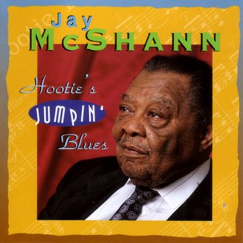 Jay McShann Hands Off