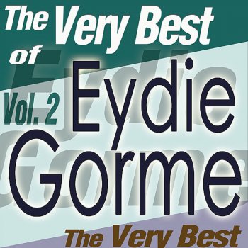 Eydie Gormé In Love In Vain