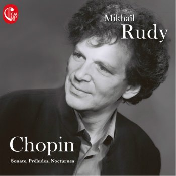 Mikhail Rudy Nocturnes, Op. 48: No. 1 in C Minor, Lento
