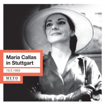 Maria Callas Don Carlo: Orchestral introduction