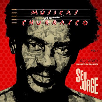 Seu Jorge Alma De Guerreiro - Bonus Track