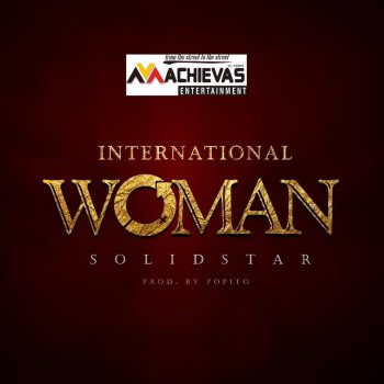 Solidstar International Woman