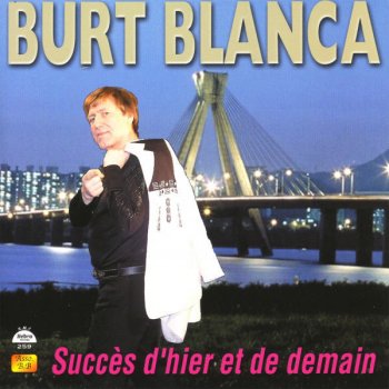 Burt Blanca Le Locomotion