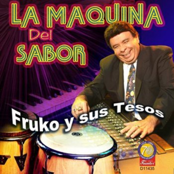 Fruko y Sus Tesos La Maquina Del Sabor