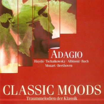 Prague Festival Orchestra feat. Pavel Urbanek Symphony No. 6 in B minor, Op. 74, "Pathetique": IV. Finale: Adagio lamentoso