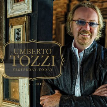 Umberto Tozzi Sorridi Amore