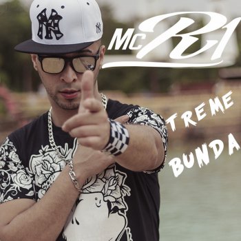 Mc R1 Treme Bunda