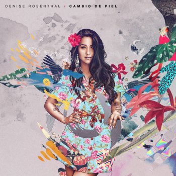 Denise Rosenthal Lucha En Equilibrio